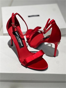 Босоножки DOLCE & GABBANA 139499