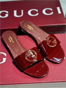 Тапочки GUCCI 139501