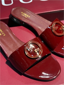 Тапочки GUCCI 139501