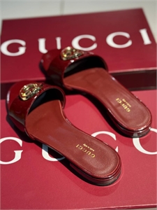 Тапочки GUCCI 139501
