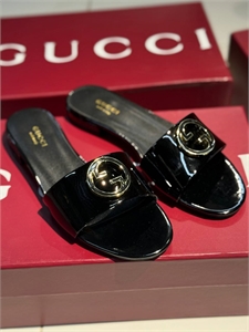 Тапочки GUCCI 139502