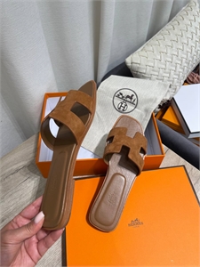 Тапочки HERMES 139507