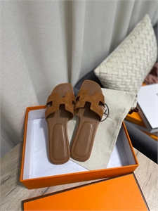 Тапочки HERMES 139507