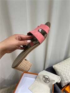 Босоножки HERMES 139509