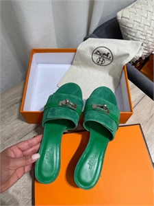 Босоножки HERMES 139510