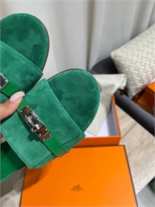 Босоножки HERMES 139510