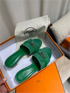 Босоножки HERMES 139510