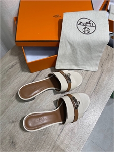 Босоножки HERMES 139511