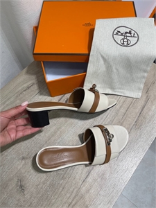 Босоножки HERMES 139511