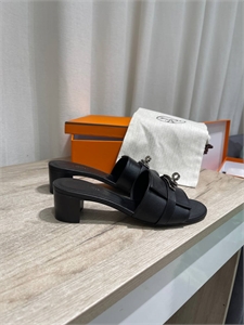 Босоножки HERMES 139512