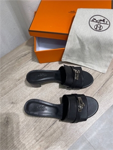 Босоножки HERMES 139512