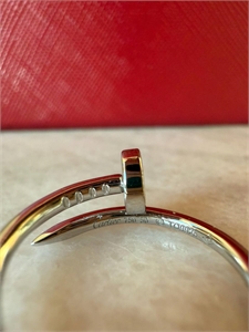 Кольцо Cartier Серебро 925 п 139521