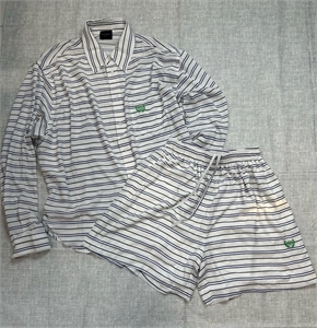 Костюм BALENCIAGA 139527 - фото 259877