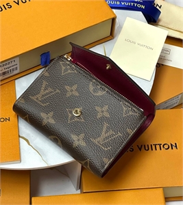 Кошелек LOUIS VUITTON 139542