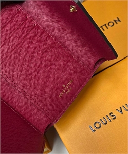 Кошелек LOUIS VUITTON 139542