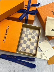 Кошелек LOUIS VUITTON 139555