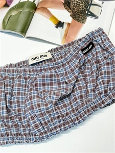 Топ MIU MIU 139582