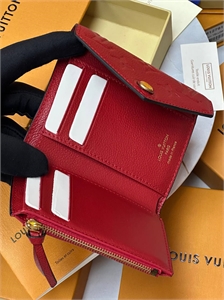 Кошелек LOUIS VUITTON 139585