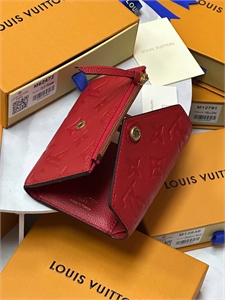 Кошелек LOUIS VUITTON 139585