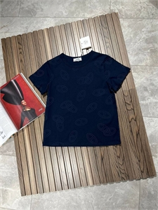 Футболка HERMES 139594 - фото 260245