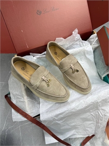 Лоферы  LORO PIANA 139603