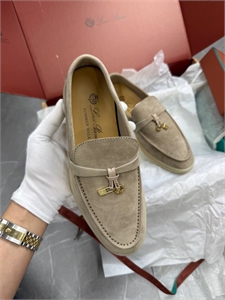 Лоферы  LORO PIANA 139603