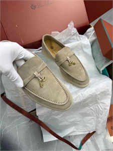 Лоферы  LORO PIANA 139603