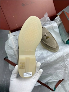 Лоферы  LORO PIANA 139603