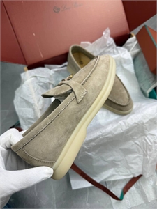 Лоферы  LORO PIANA 139603