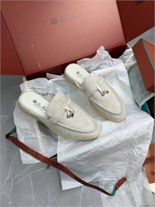 Мюли  LORO PIANA 139605