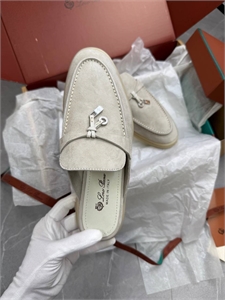 Мюли  LORO PIANA 139605