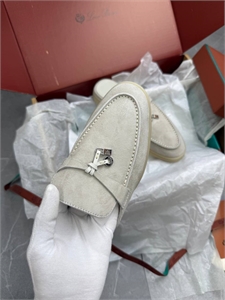 Мюли  LORO PIANA 139605