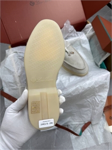 Мюли  LORO PIANA 139605