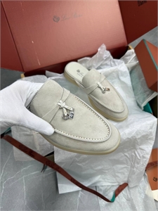 Мюли  LORO PIANA 139605