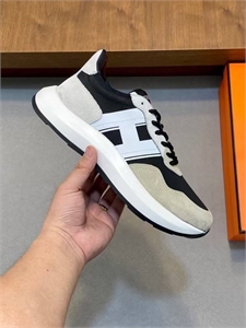 Кроссовки HERMES 139611