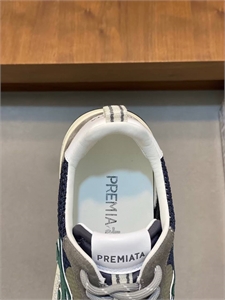 Кроссовки PREMIATA 139614