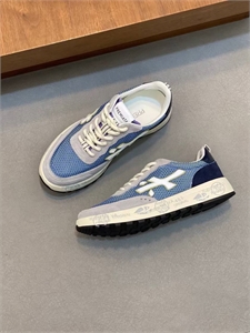 Кроссовки PREMIATA 139615