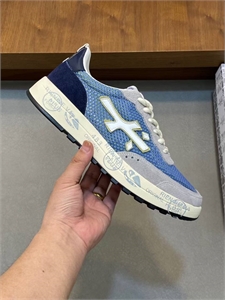 Кроссовки PREMIATA 139615