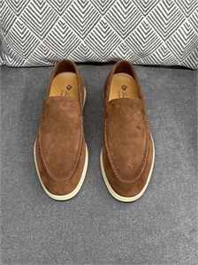 Лоферы  LORO PIANA 139684