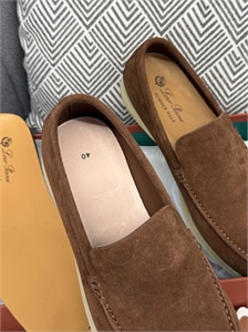 Лоферы  LORO PIANA 139684