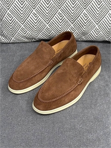 Лоферы  LORO PIANA 139684