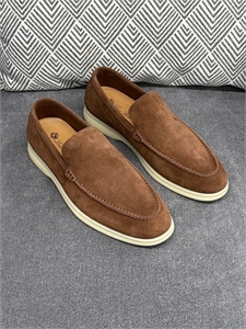 Лоферы  LORO PIANA 139684