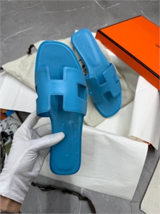 Тапочки HERMES 139802