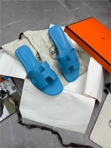 Тапочки HERMES 139802