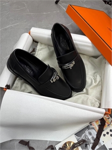 Лоферы HERMES 139803