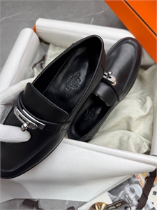 Лоферы HERMES 139803