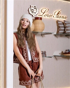 Костюм LORO PIANA 139831