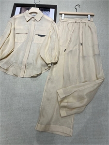 Костюм  BRUNELLO CUCINELLI 139837 - фото 261712