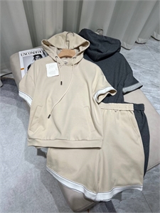 Костюм  BRUNELLO CUCINELLI 139838 - фото 261719