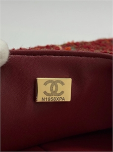 Сумка CHANEL 139847